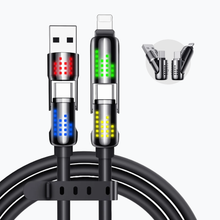 iGuard 4-i-1 Kabel – 240W