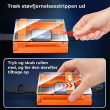iGuard til Apple Watch