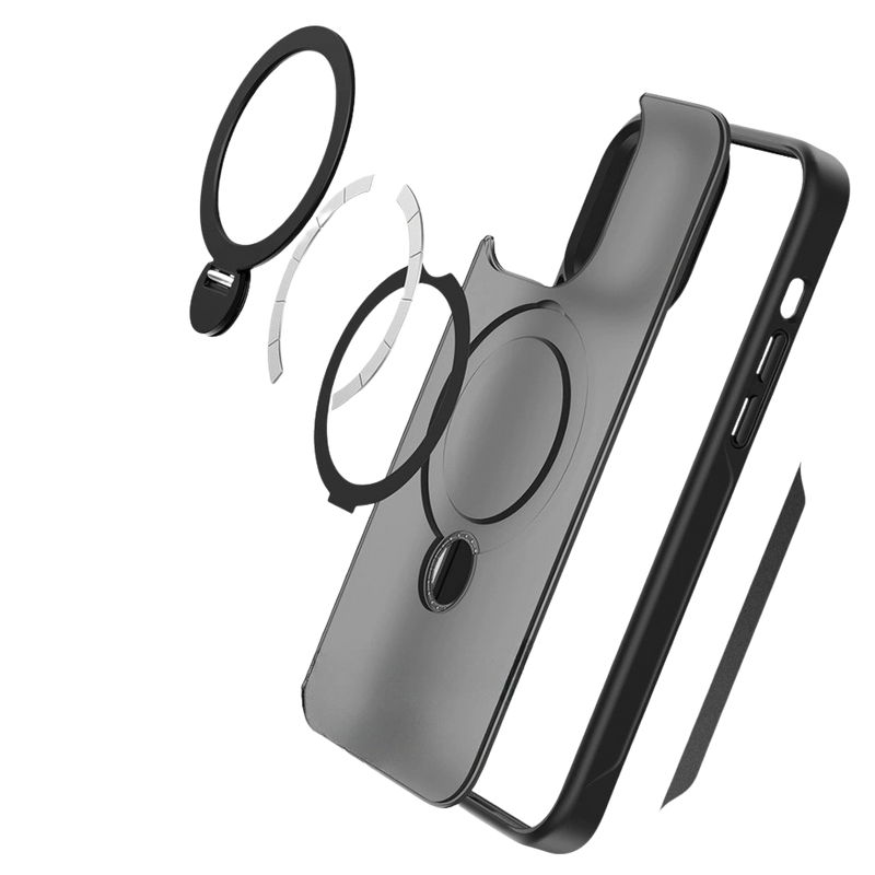 Hvorfor brugere vælger iGuard